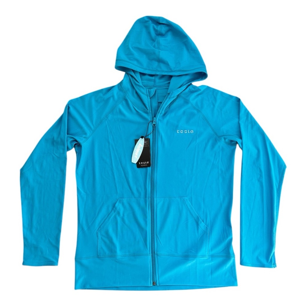 Tesla Performance Jacket - Picture 8 of 9